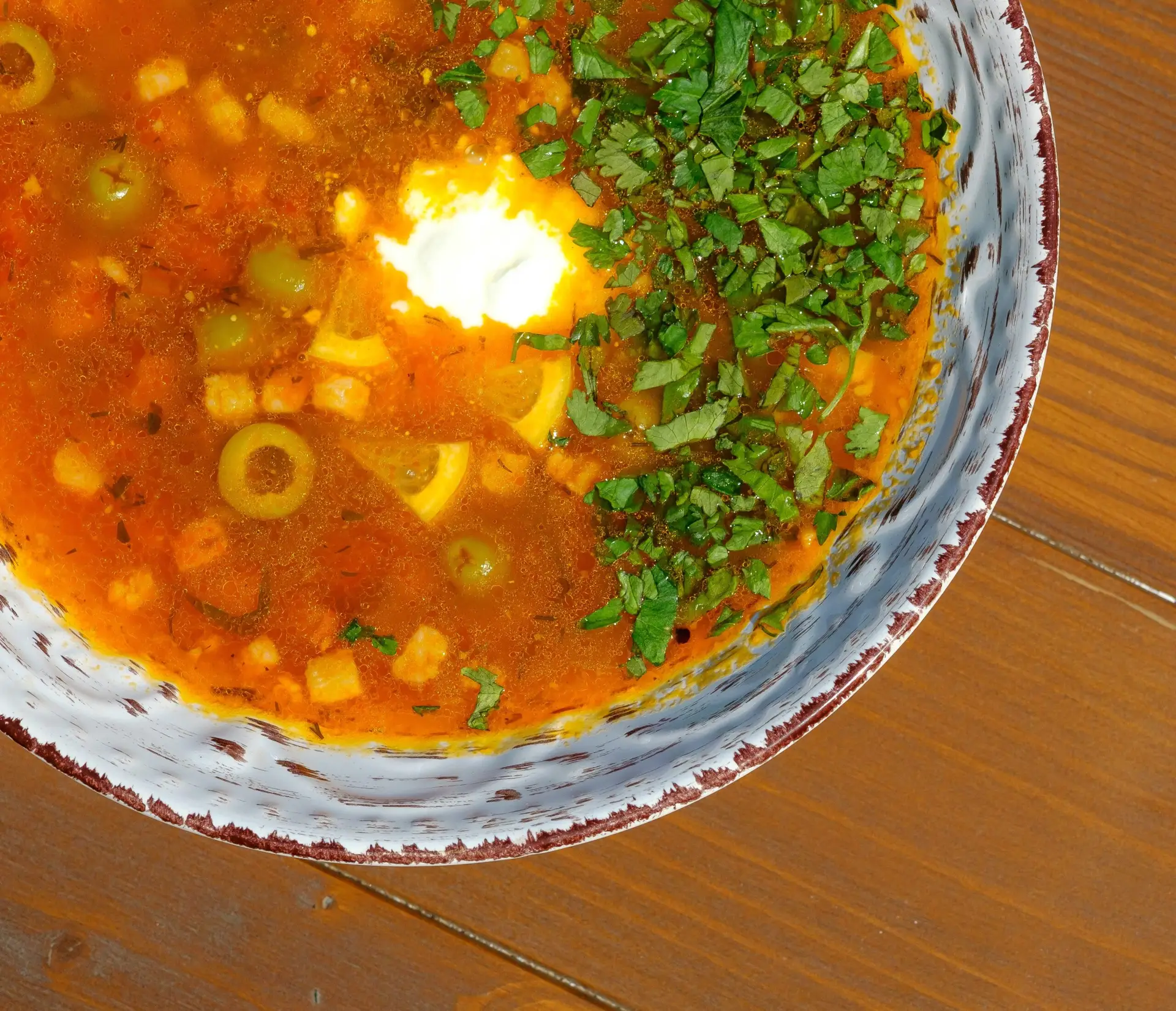 солянка